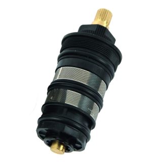 Cartucho termostático columna de ducha