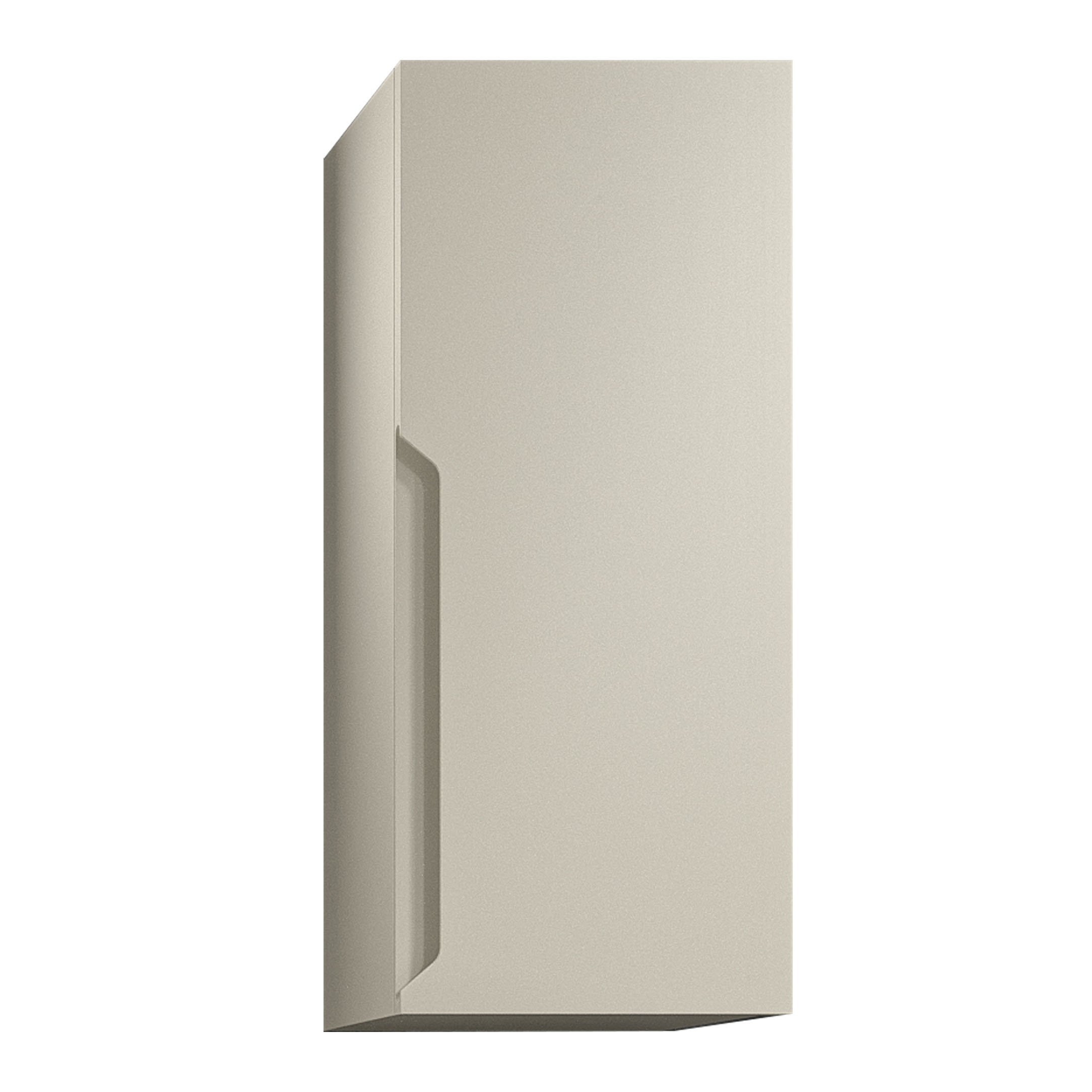 Kibath Mueble Auxiliar De Baño VICTORIA 35 de colgar fabricado en madera - Imagen 8