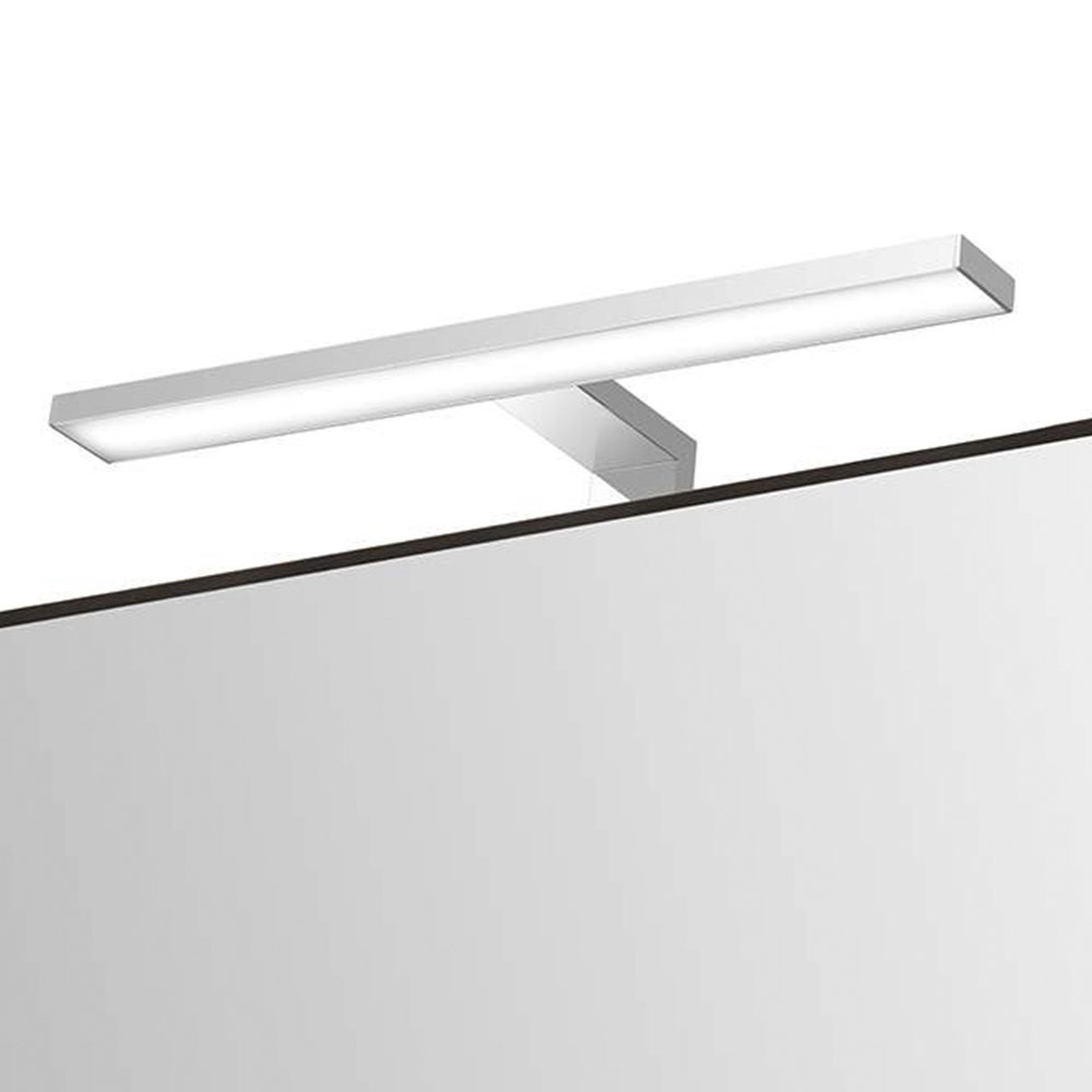 Kibath Conjunto de Mueble de Baño 80 cm VICTORIA 3 cajones con patas - Imagen 9