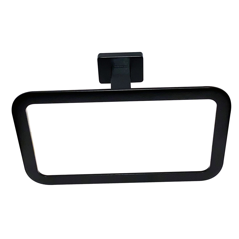 Kibath Pack 4 Piezas Accesorios de baño Quad - Imagen 7