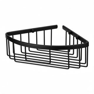 Kibath Cesta Portagel esquina ALDA fabricado en latón