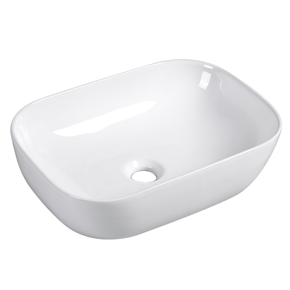 Kibath Mueble de baño con Lavabo, Espejo y Aplique LED KEN acabado Desierto mate 2 cajones suspendido - Imagen 6