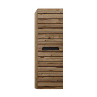 Kibath Mueble auxiliar de baño KEN 35x27 cm acabado Desierto mate de colgar