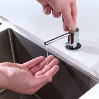 Accesorios grifos Cocina