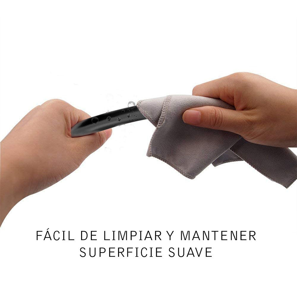 Kibath Flexo de 175 cm acabado oro cepillado fabricado en pvc - Imagen 4