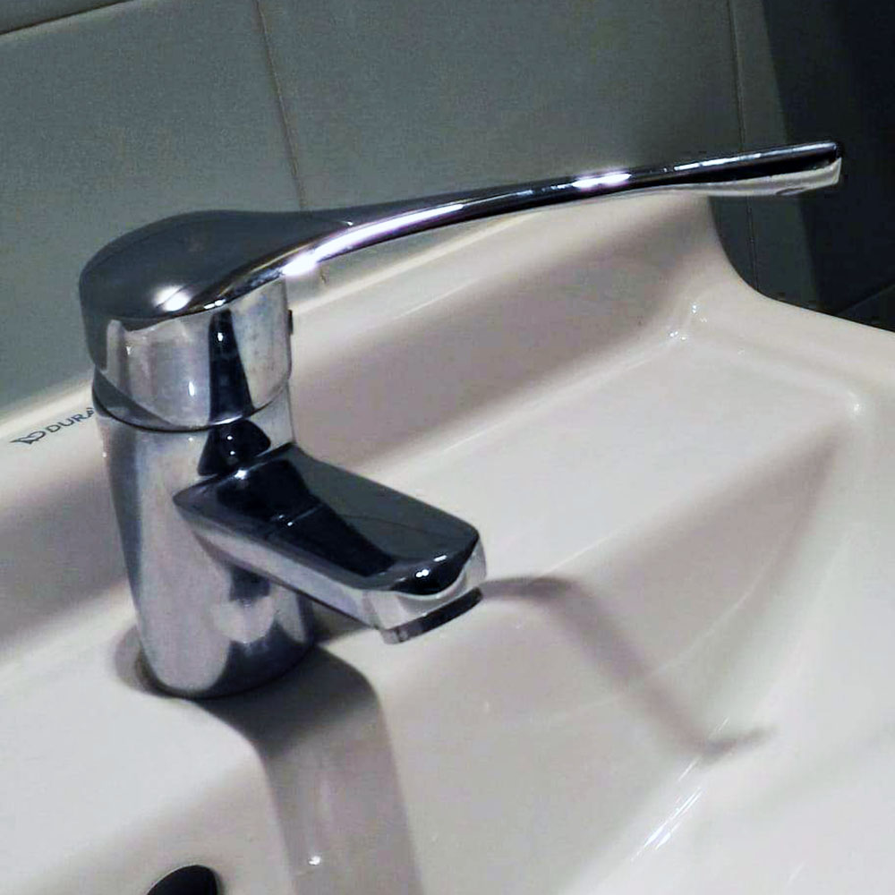 Kibath Maneta médical larga de 40mm - Imagen 5