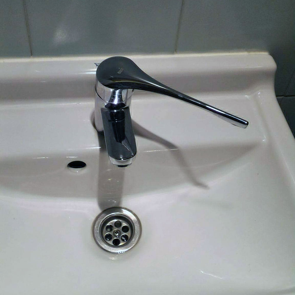 Kibath Maneta médical larga de 40mm - Imagen 6