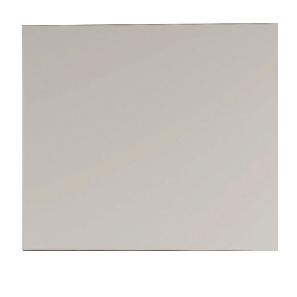 Kibath Espejo De Baño rectangular 80 cm x 70 cm NEU fabricado en cristal