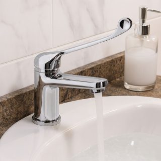 Grifos medicales de lavabo