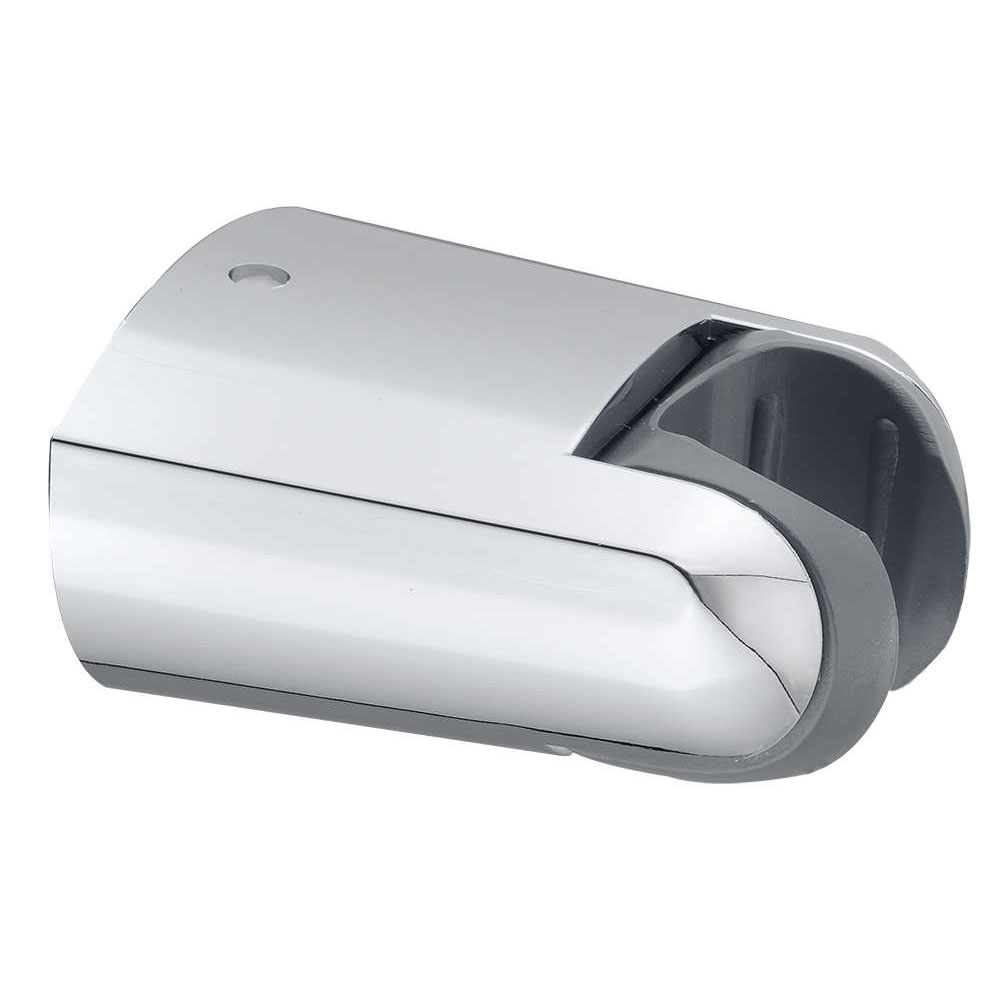 Kibath Grifo De Bañera monomando NAD acabado cromo brillo fabricado en latón - Imagen 2