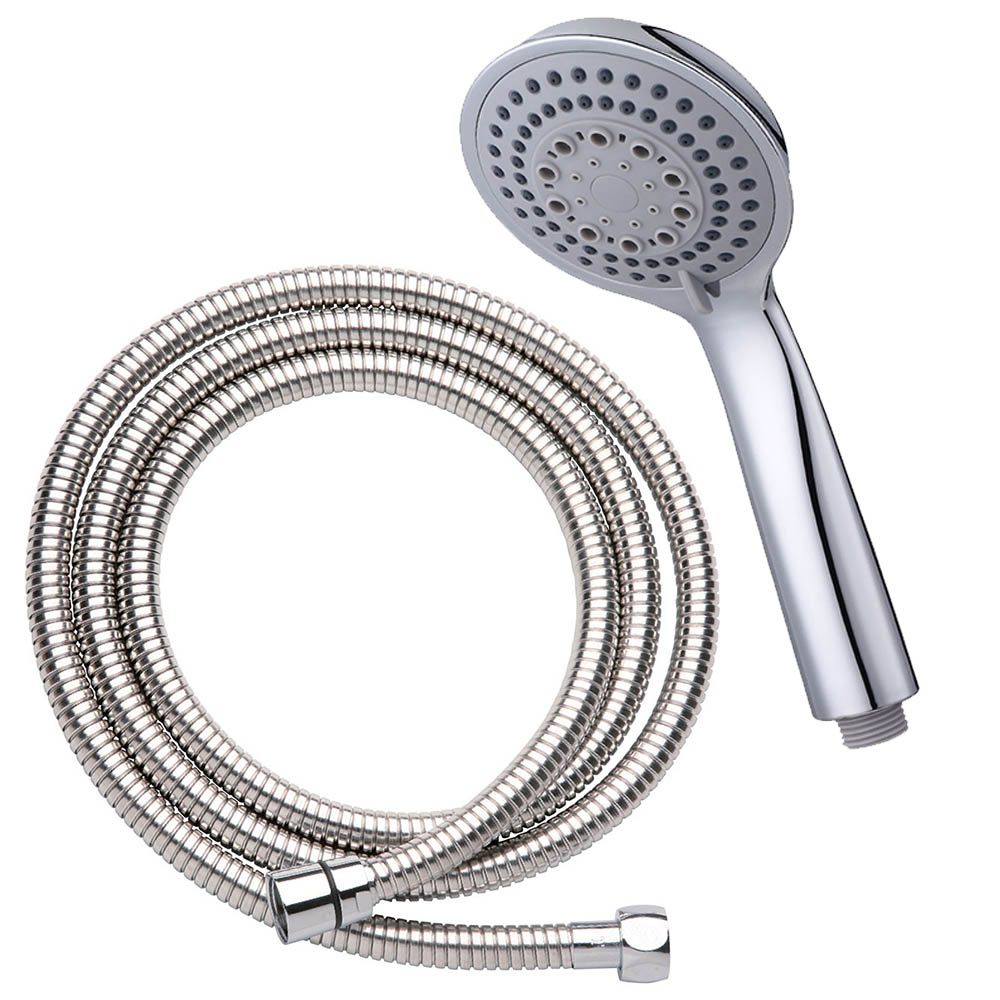 Kibath Grifo De Bañera monomando NAD acabado cromo brillo fabricado en latón - Imagen 4