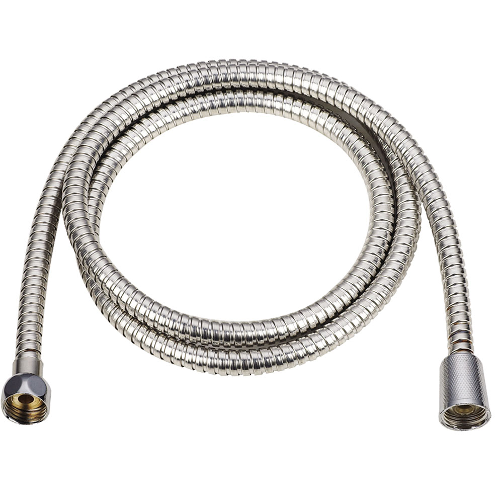 Kibath Flexo de 120 cm acabado cromo brillo fabricado en acero inoxidable - Imagen 4