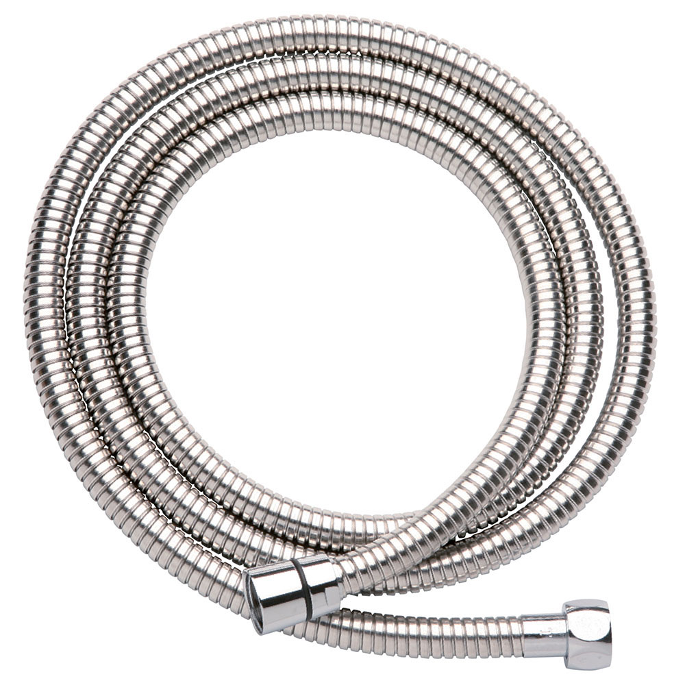 Kibath Grifo De Ducha monomando FUS acabado cromo brillo fabricado en latón - Imagen 2