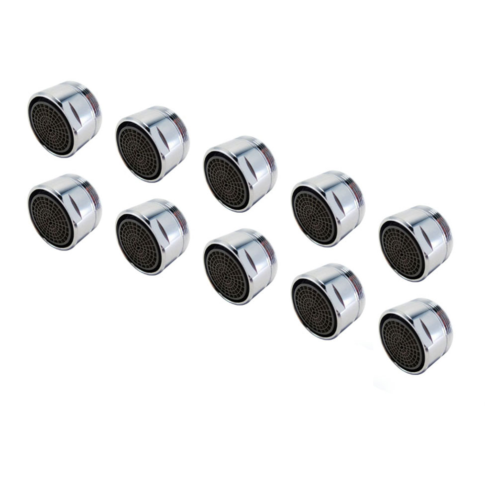 Kibath Atomizador Perlizador de en caja de 10 unidades acabado cromo brillo de latón - Imagen 4