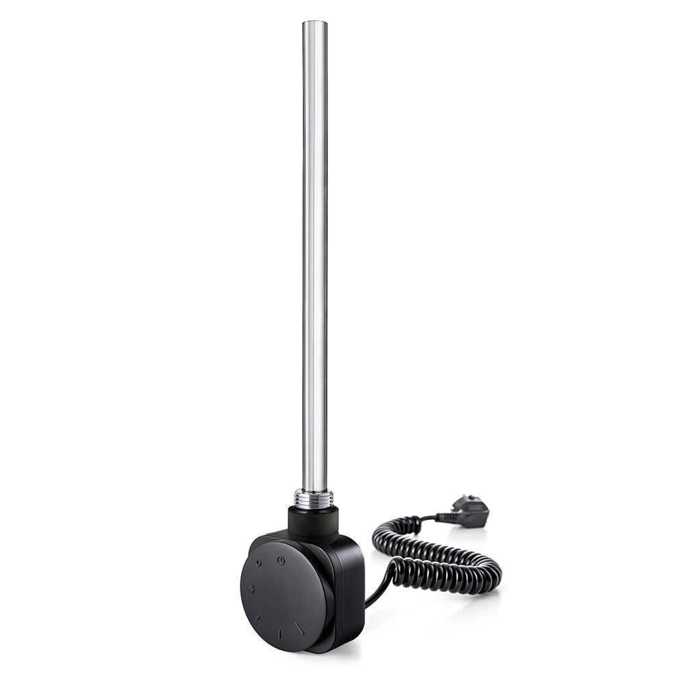 Kibath Termostato Con Resistencia redondo 600w fabricado en ABS - Imagen 10