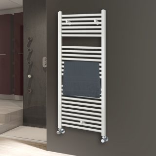 Secatoallas Calefaccion