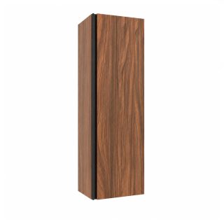Kibath Mueble auxiliar de baño, mod. TUCAN 35x32 cm acabado Valenti mate de colgar