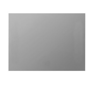 Kibath Espejo colgar NEU rectangular de 80 cm x 60 cm acabado brillo