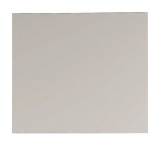 Kibath Espejo colgar NEU rectangular de 80 cm x 70 cm acabado brillo